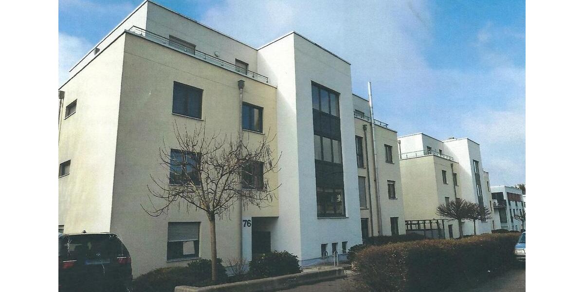 Erdgeschoßwohnung Frankfurt am Main Sachsenhausen Süd - 3 Zimmer, 88 m&sup2;, 1.490&euro; | Angebot:26286569