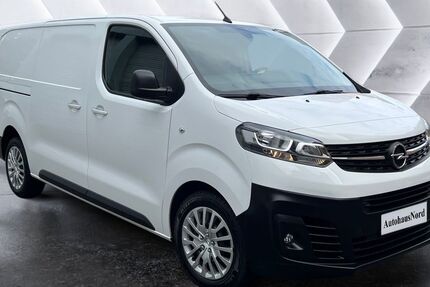 Opel Vivaro 51.549 km 17.900 &euro; Köln-Riehl 50735