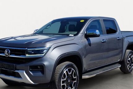 VW Amarok 74.651 km 46.950 &euro; Buchholz in der Nordheide 21244