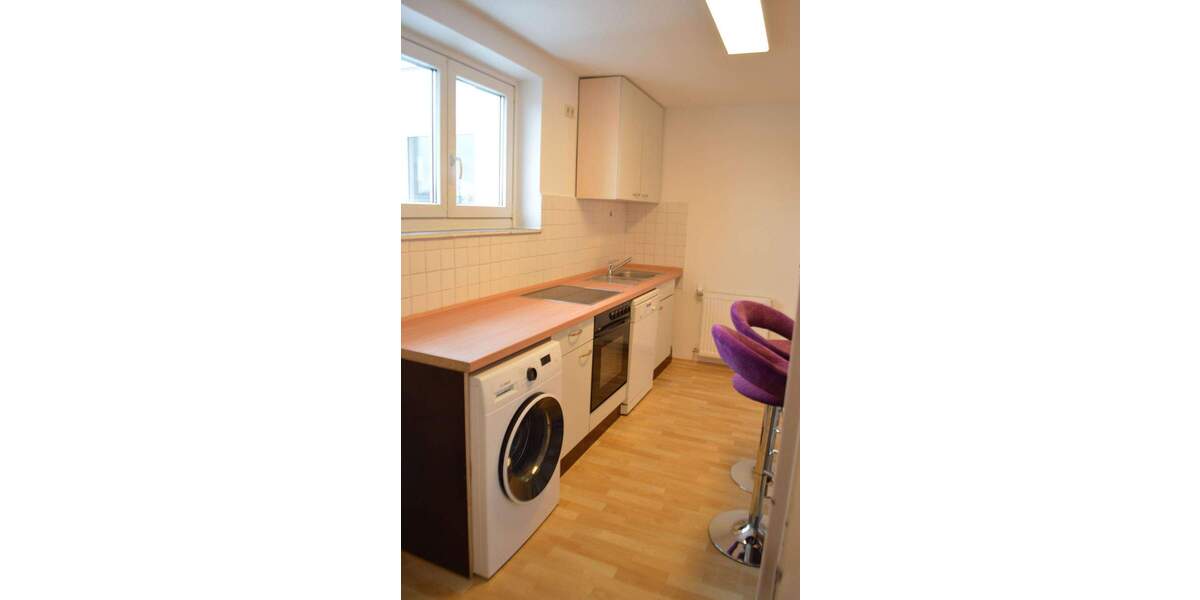 Zimmer Würzburg Altstadt - 520&euro; | Angebot:25796781