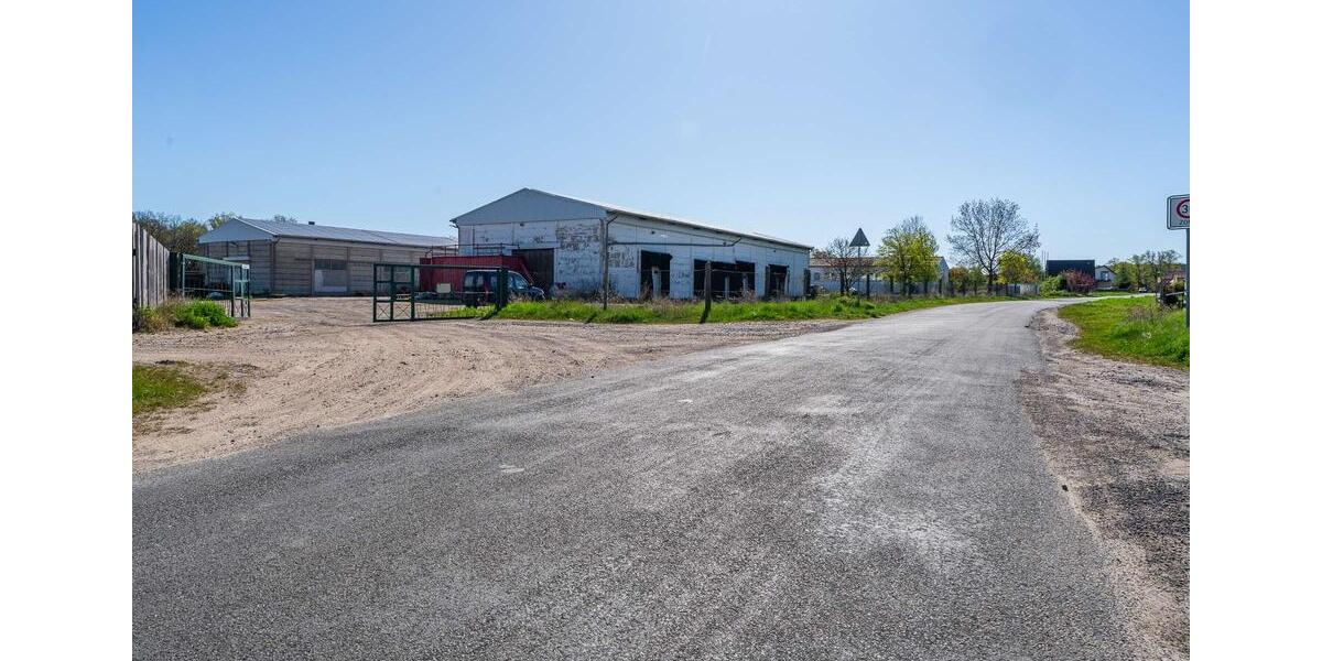 Gewerbeobjekt Kloster Lehnin - 1.500&euro; | Angebot:26617814