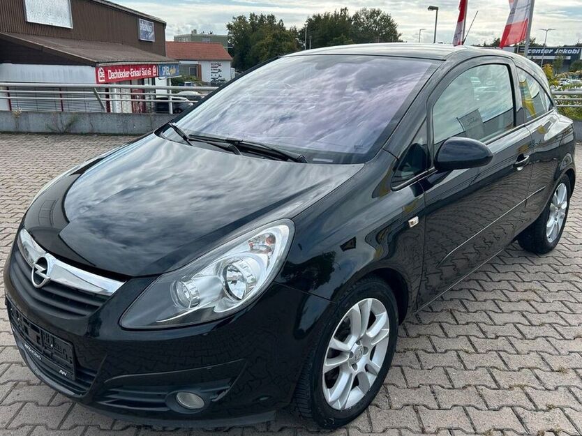 Corsa