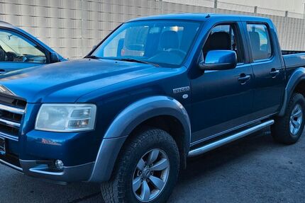 Ford Ranger 167.000 km 6.950 &euro; Aldingen 78554