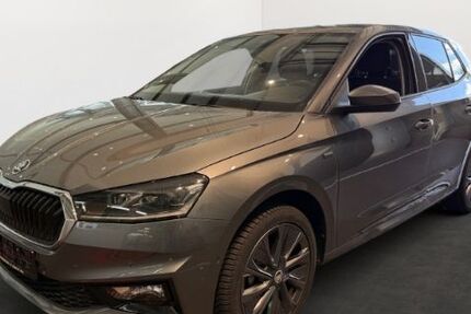 Skoda Fabia 7.500 km 18.990 &euro; Waldshut-Tiengen 79761