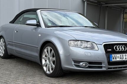 Audi A4 115.600 km 12.000 &euro; Altenkirchen 57610