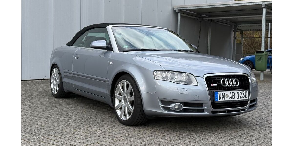 Audi A4 115.600 km 12.000 &euro; Altenkirchen 57610