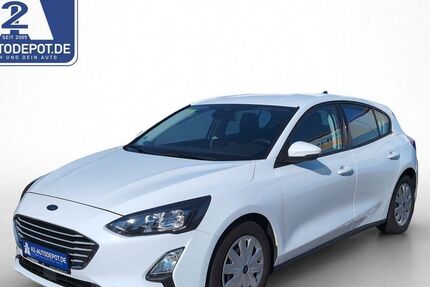 Ford Focus 34.850 km 15.950 &euro; Lauenau 31867