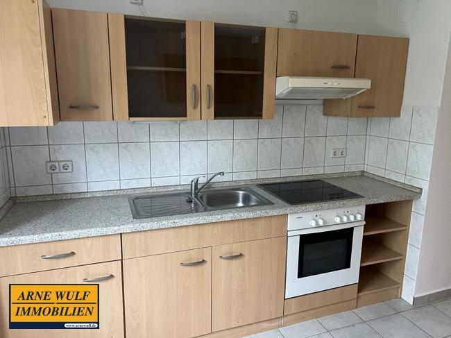Etagenwohnung Parchim - 2 Zimmer, 53 m&sup2;, 400&euro; | Angebot:26332313