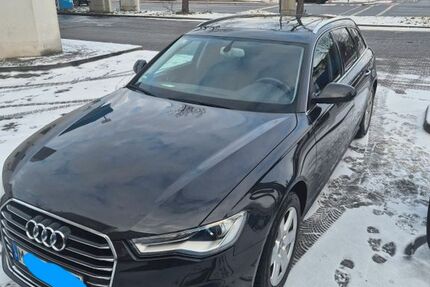Audi A6 142.124 km 16.500 &euro; München 80804