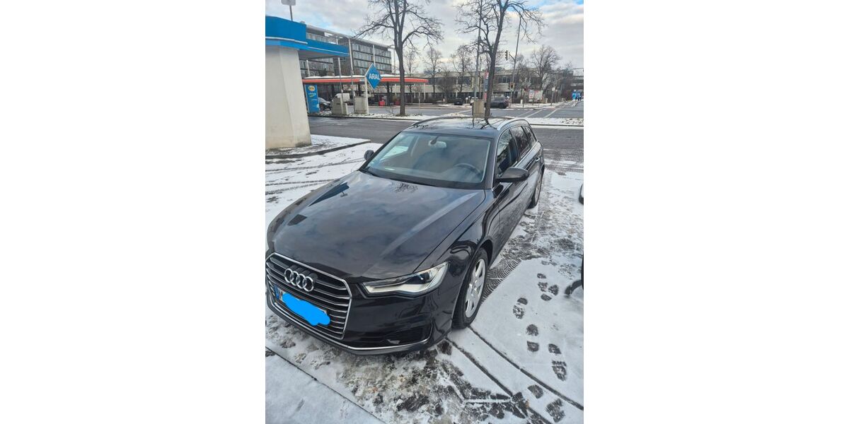 Audi A6 142.124 km 16.500 &euro; München 80804