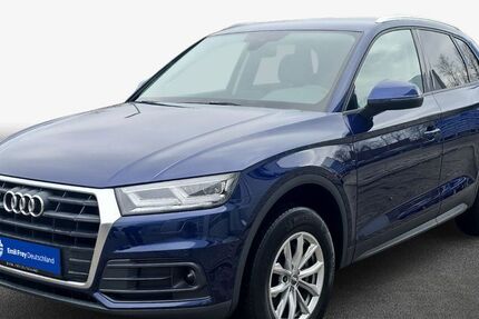 Audi Q5 85.300 km 27.480 &euro; Husum 25813