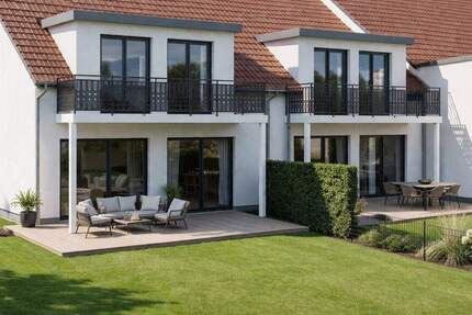 Haus Germering Unterpfaffenhofen - 5 Zimmer, 135 m&sup2;, 1.050.000&euro; | Angebot:25899791