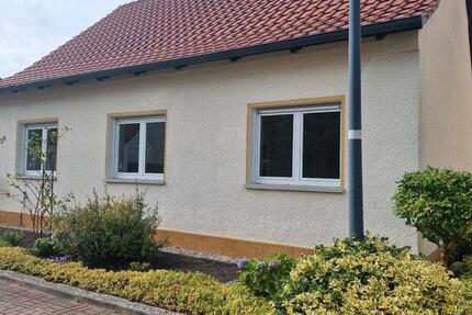 Einfamilienhaus Letzlingen nahe Gefechtsübungzentrum zimmer