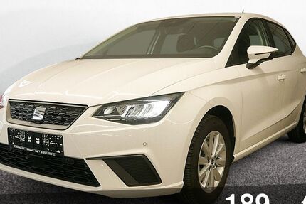 Seat Ibiza 9.350 km 18.870 &euro; Bietigheim-Bissingen 74321