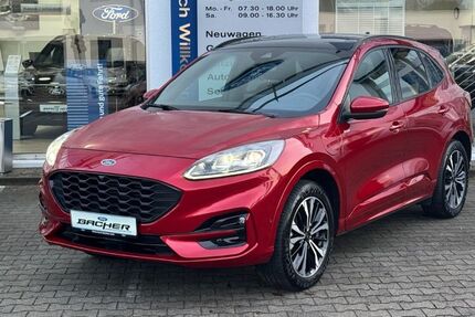 Ford Kuga 48.500 km 25.890 &euro; Schrobenhausen 86529