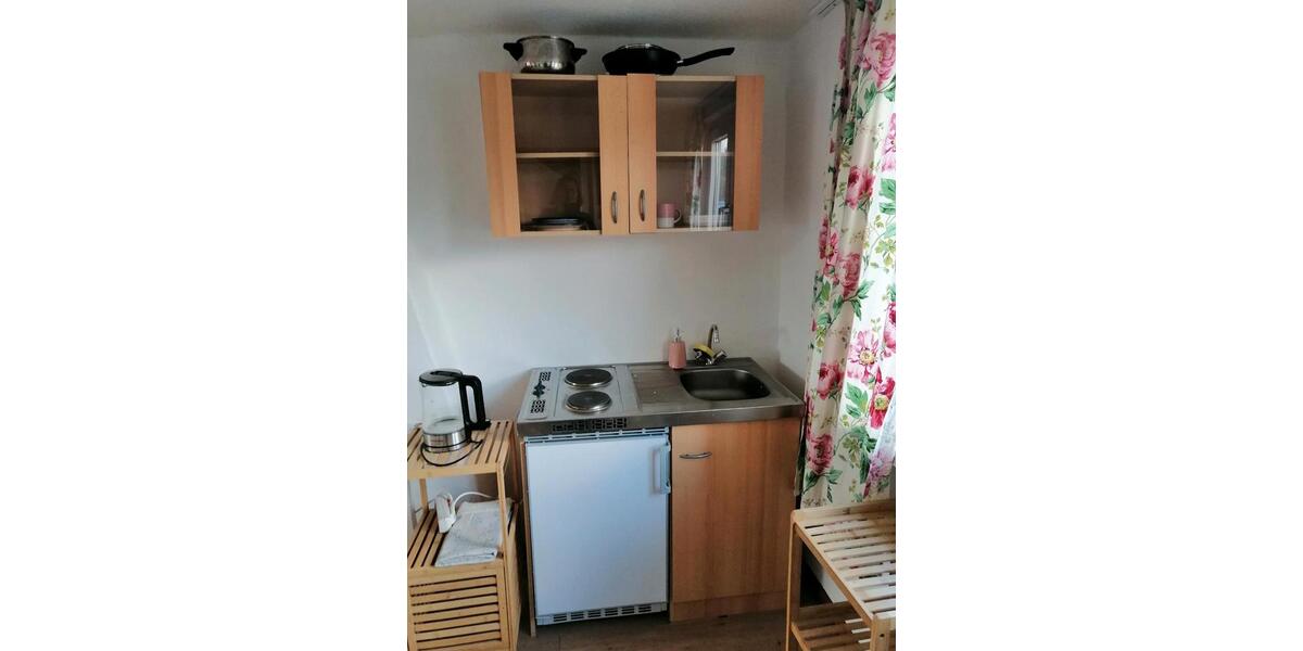 Dachgeschoßwohnung Mölln - 1 Zimmer, 33 m&sup2;, 250&euro; | Angebot:25538663