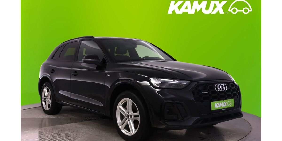 Audi Q5 99.220 km 37.249 &euro; Hamburg 22529