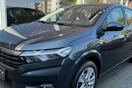 Dacia Sandero 74.000 km 9.900 &euro; Bocholt 46397