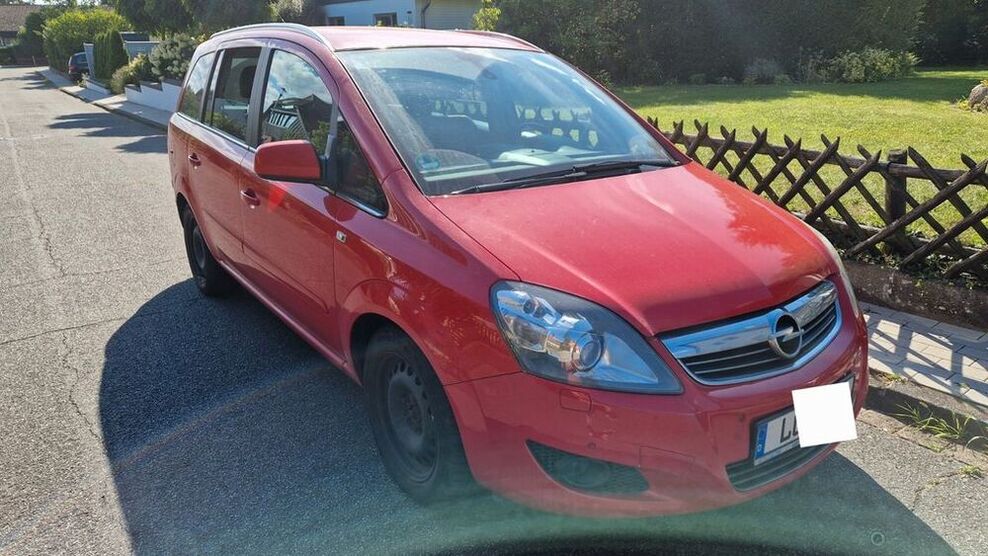 Zafira