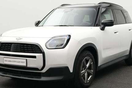 Mini Countryman D