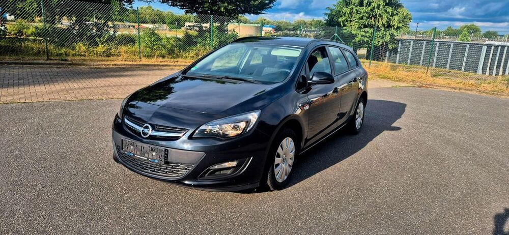 Astra