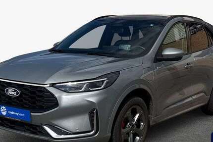 Ford Kuga 24.068 km 34.450 &euro; Frankfurt am Main 60386