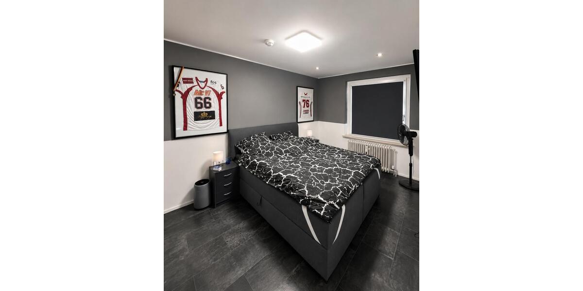 Etagenwohnung Salzgitter - 3.5 Zimmer, 63 m&sup2;, 120.000&euro; | Angebot:26996105