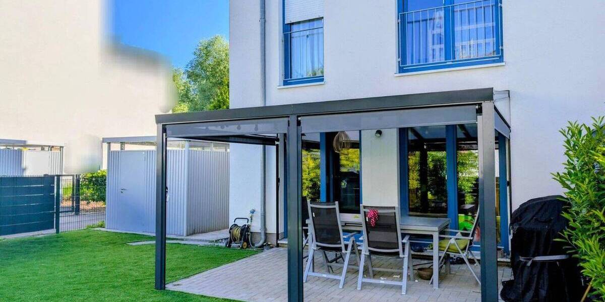 Doppelhaushälfte Hennigsdorf - 5 Zimmer, 151 m&sup2;, 695.000&euro; | Angebot:26802577