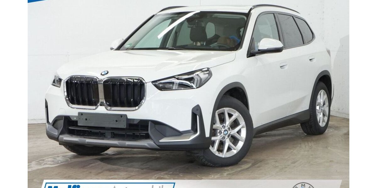 BMW X1 21.847 km 41.900 &euro; Essingen 73457