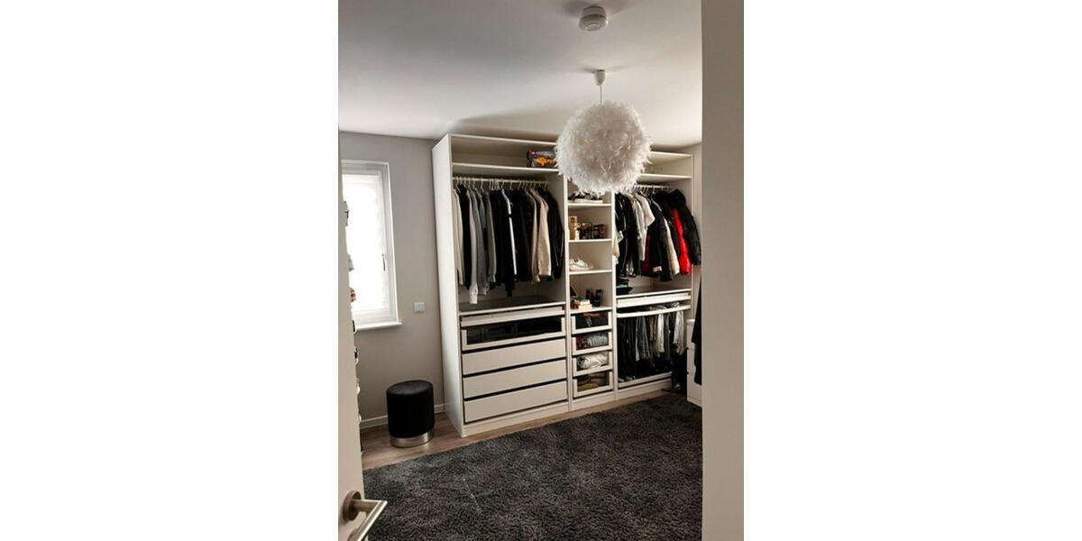 Etagenwohnung Bad Düben - 4 Zimmer, 109 m&sup2;, 1.155&euro; | Angebot:23844967