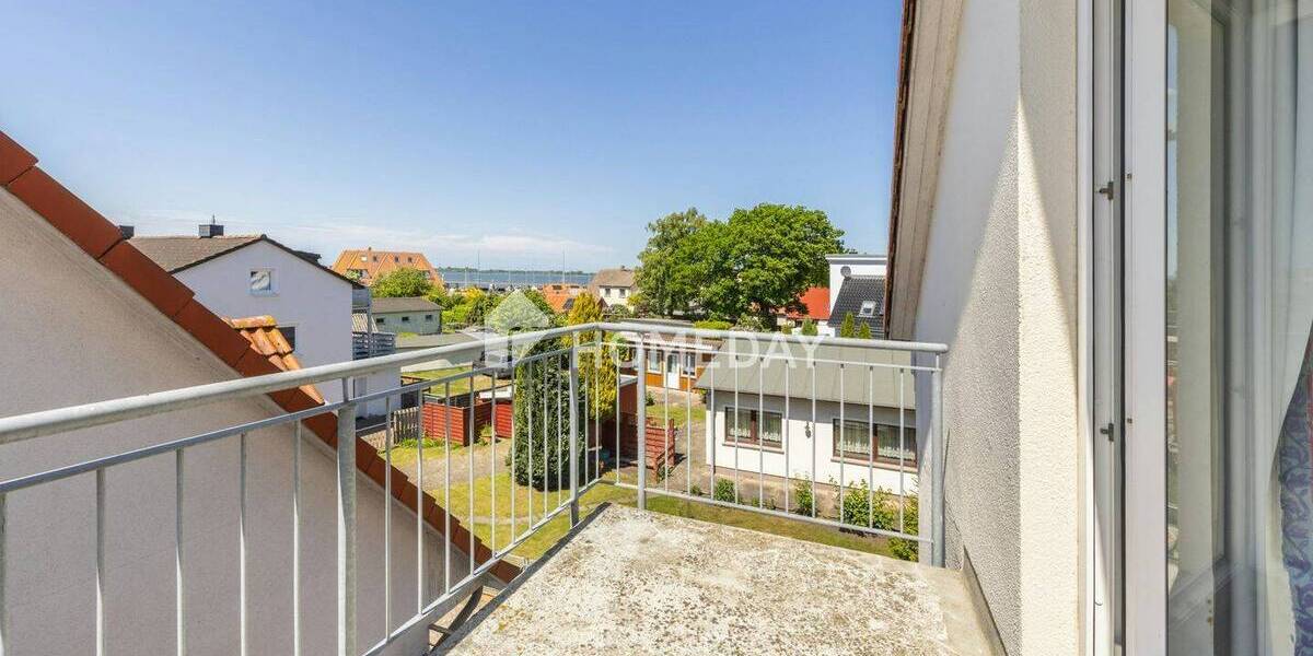 Etagenwohnung Wiek - 2 Zimmer, 41 m&sup2;, 139.000&euro; | Angebot:26804929