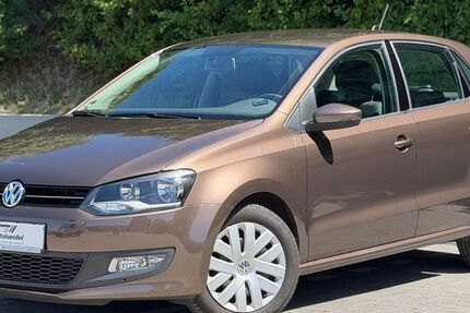 VW Polo 55.600 km 7.790 &euro; Kiel 24147