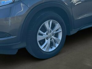 Honda HR-V Comfort Klimaautom SHZ Notbremsass. Temp Tel. 90.297 km 14.280 &euro; Bad Wünnenberg 33181