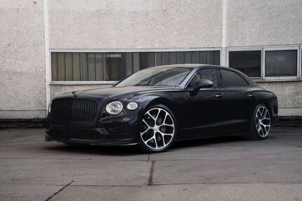Bentley Flying Spur 49.900 km 190.000 &euro; Berlin 10365
