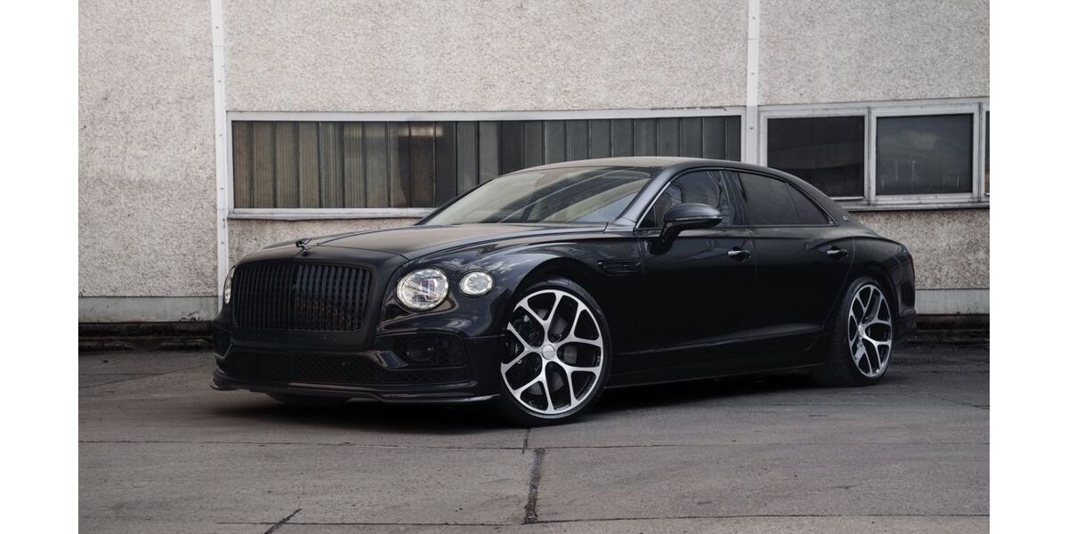 Bentley Flying Spur 49.900 km 190.000 &euro; Berlin 10365