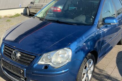 VW Polo 264.000 km 990 &euro; Mühlhausen 69242