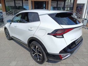 Kia SPORTAGE 1.6T ALLRAD AUTOMATIK SPIRIT 20.716 km 29.490 &euro; Höhenkirchen-Siegertsbrun 85635