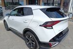 Kia SPORTAGE 1.6T ALLRAD AUTOMATIK SPIRIT 20.716 km 29.490 &euro; Höhenkirchen-Siegertsbrun 85635