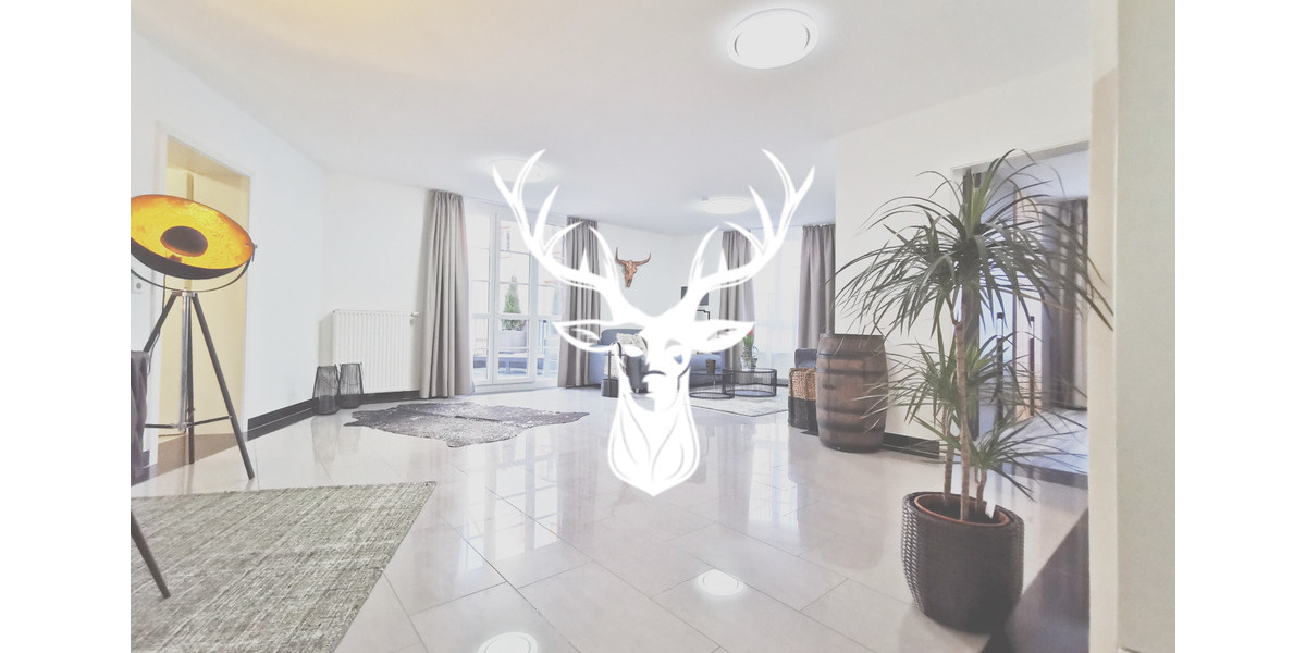 Etagenwohnung Waldshut-Tiengen Tiengen - 2 Zimmer, 85 m&sup2;, 1.450&euro; | Angebot:23601198