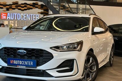 Ford Focus 30.900 km 20.990 &euro; Pfaffenhofen 85276