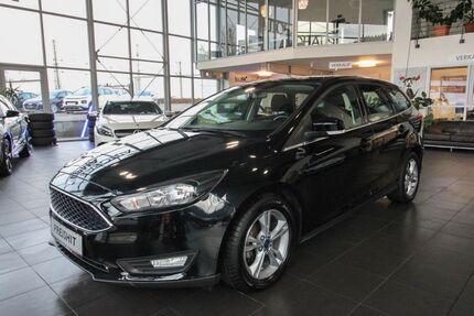 Ford Focus 94.500 km 9.299 &euro; Lahnstein 56112