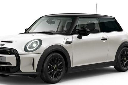 Mini Cooper SE 26.864 km 18.930 &euro; Boetzingen 79268