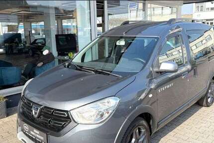 Dacia Dokker 45.800 km 14.990 &euro; Geisenheim 65366