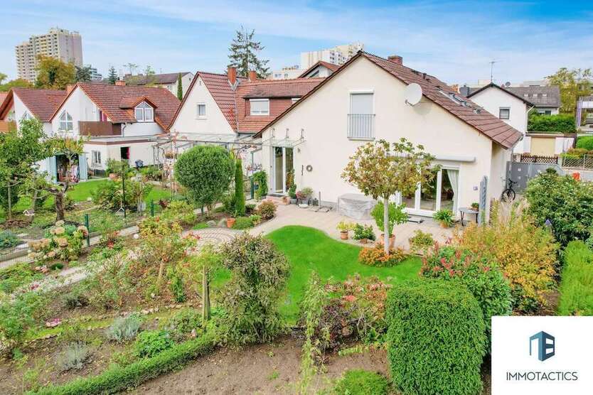 Haus zum Kaufen in Mainz 1.125.000 € 170 m²