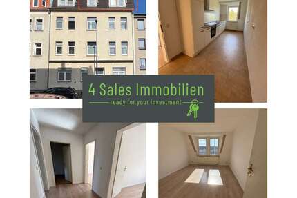 Wohnung Bautzen - 2 Zimmer, 59 m&sup2;, 455&euro; | Angebot:26352006