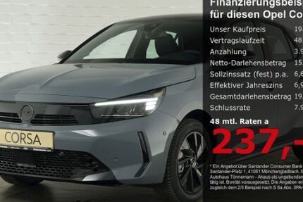 Opel Corsa 6.165 km 19.324 &euro; Ahaus 48683