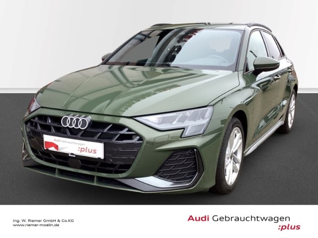 Audi A3 4.581 km 34.879 € Mölln 23879