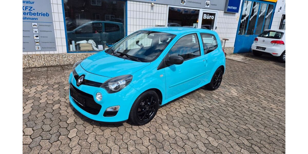 Renault Twingo 156.123 km 1.995 &euro; Hillerse 38543