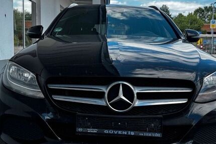 Mercedes-Benz C 250 380.000 km 7.850 &euro; Dillingen Saar 66763