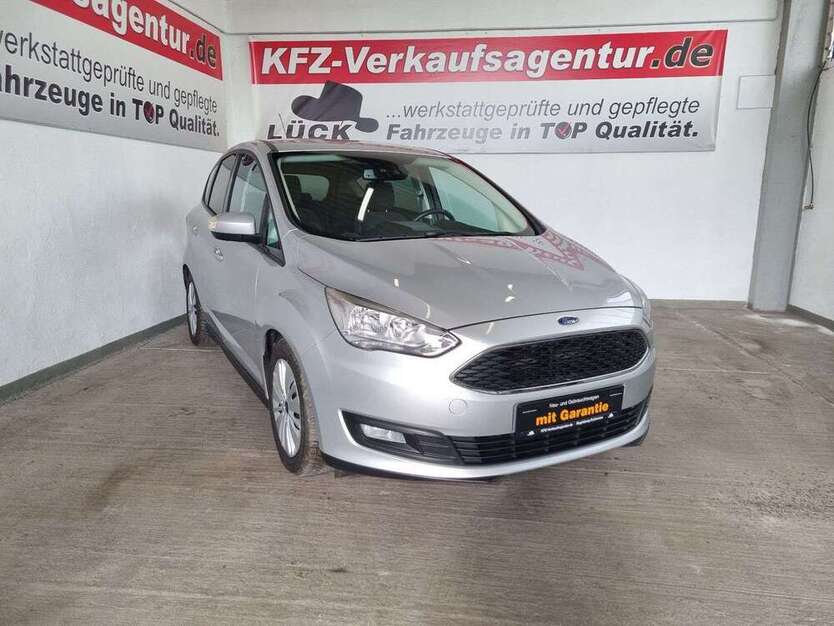 C-Max